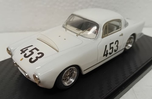 Ferrari 250 boano - gt,