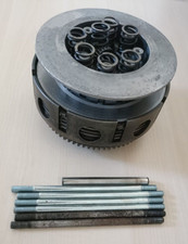 Moto VILLA FV 250 ricambi motore originale d'epoca CROSS REGOLARITA' frizione