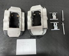 COPPIA PINZE FRENO PORSCHE POSTERIORI BREMBO