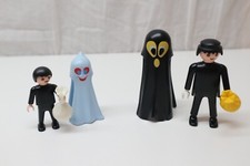 playmobil 3027 figure serie