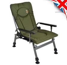 Sedia CARP FISHING Pieghevole