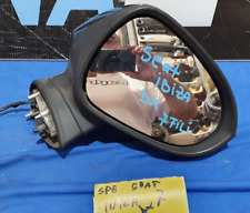specchietto retrovisore Destro seat ibiza 2010 7 fili