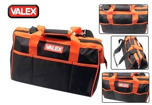 Borsa porta utensili nylon - borsa,