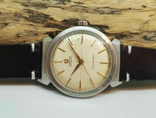 Raro orologio uomo - da,