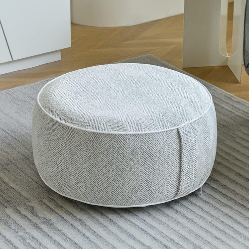 Pouf imbottito - imbottito, ottomano