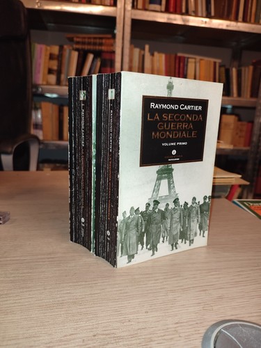 Raymond cartier seconda - cartier,