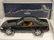 1:18 Norev Mercedes 500SL R129