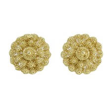 Orecchini donna in argento