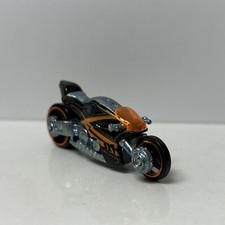 Hot Wheels 2009 scala 1/64