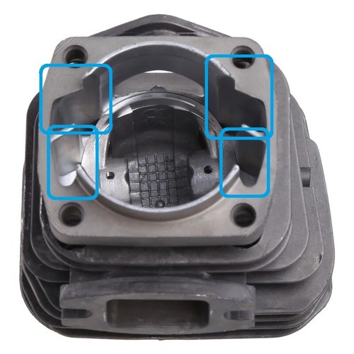Cilindro originale tuning - cilindro,