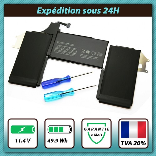 Batterie pour a1965 apple - pour,