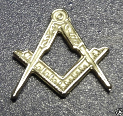 Pin massoneria argento 925 - massoneria,