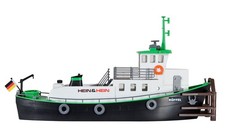 Kibri 38520 rimorchiatore - kibri,
