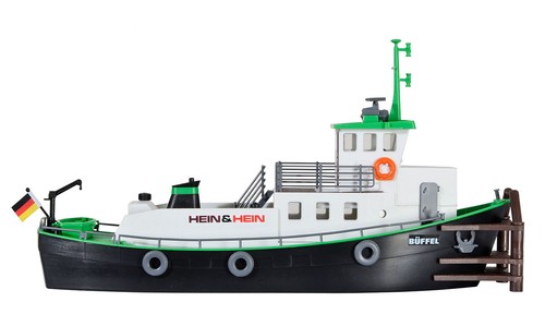 Kibri 38520 rimorchiatore - kibri,