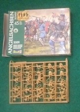 Soldatini Scala 1/72