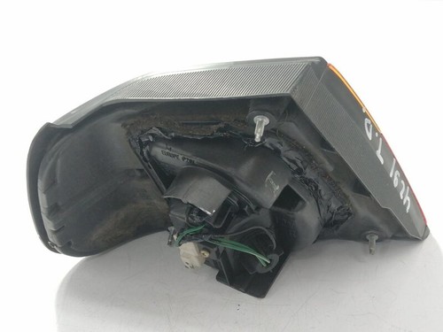 Faro posteriore destro nissan - faro,