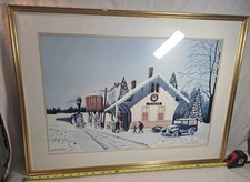 John Hale Pepsi Cola Trains