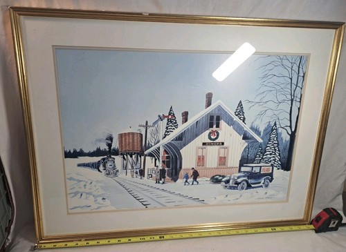 John hale pepsi cola trains - hale,