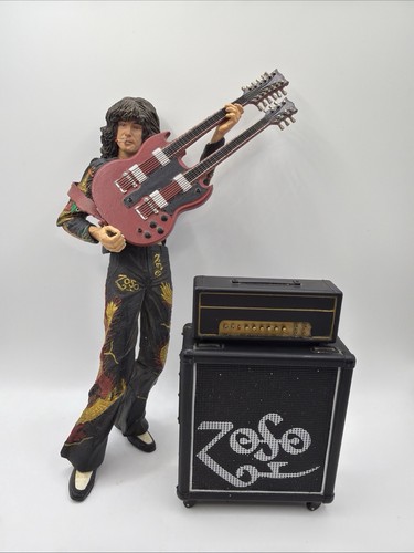 Modellino neca jimmy - jimmy, led