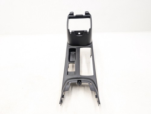Ford focus mk4 console - ford,