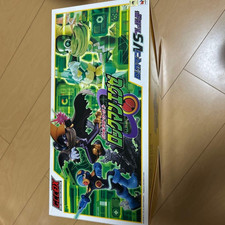 Modellino Rockman EXE Rockman
