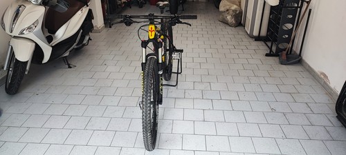 Mtb wilier 503x taglia - mtb, m