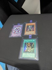 Lotto carte oh - yu-gi-oh, ita