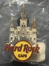 Spilla da bavero Hard Rock