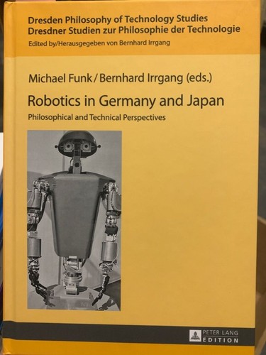Robotica germania e - in,