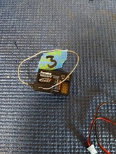 Futaba R603FF FASST Ricevitore