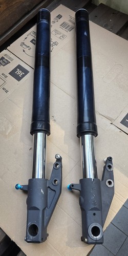 Aprilia 250 mk1 - 250, forcelle