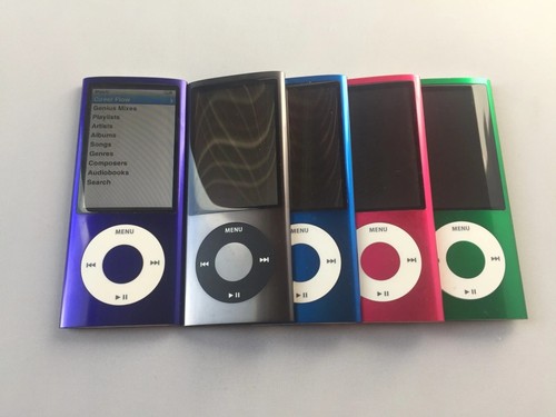 Apple ipod nano generazione - ipod,