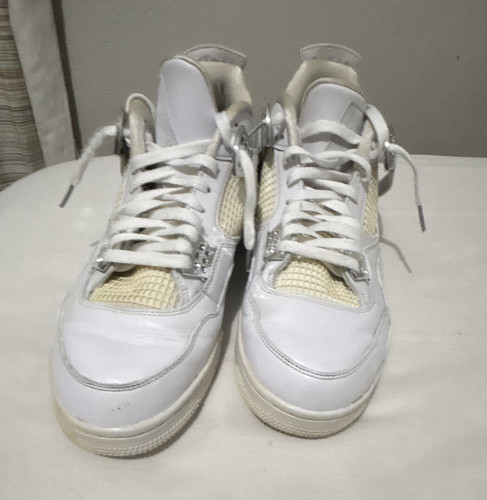 Aj4 pure money 100 - pure,