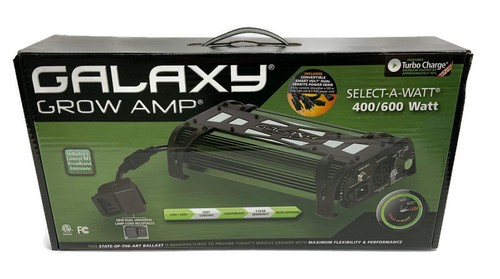 Galaxy 902215 grow amp - galaxy,