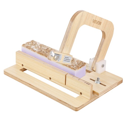 Vevor taglierina per sapone - vevor, da
