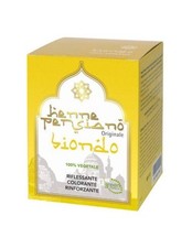 HENNE' PERSIANO BIO BIONDO
