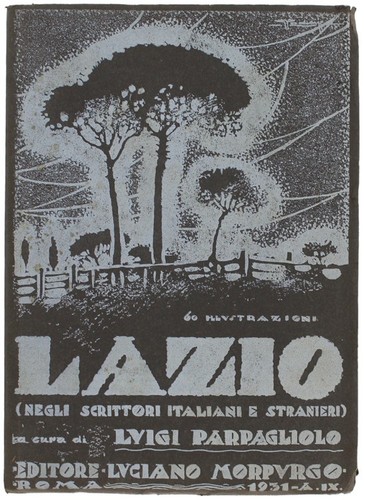 Italia negli scrittori - (negli,