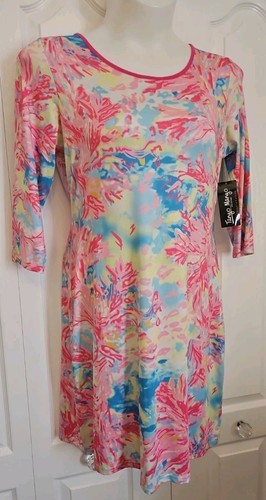 Abito tango mango - taglia, large