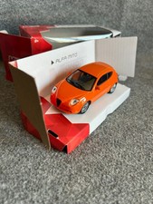ALFA ROMEO MITO ALFA MITO Mi.To. SCALA 1/43 modellino METALLO MONDO MOTORS
