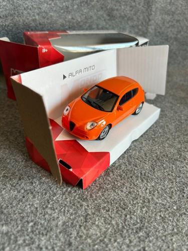 Alfa romeo mito - alfa,