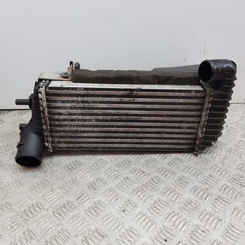 Intercooler ford max mk2 - intercooler,