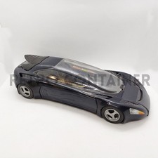 Kenner BATMAN THE ANIMATED SERIES TAS - Bruce Wayne's Street Jet Car Batmobile