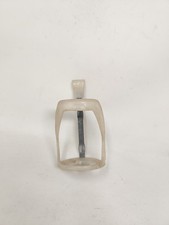  vintage portaborraccia porta borraccia REG  bottle cage bottlecage Bianconehit