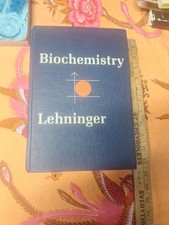 Biochemistry: The Molecular