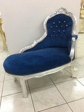 Panchetta panca Dormeuse