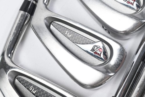 Wilson pi5 ferri stiro - pi5,