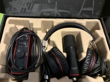 Focusrite Scarlett Solo Studio
