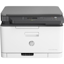 HP Color Laser Stampante