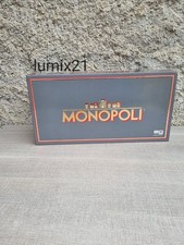 Monopoli Deluxe 50°