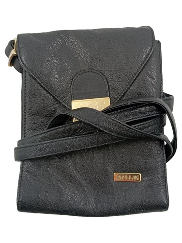 Papillon borsa tracolla - papillon,